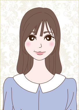 真美/